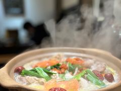 -聚汇三少·龙虾·中餐厅(莫邪路新天地店)