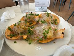 -莲花公园煎蟹(总店)