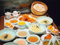 -裕兴记•蟹黄面馆(人民广场店)