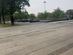-香市公园-中国沉香文化博物馆