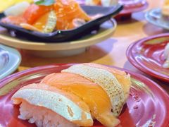 -寿司郎(北京路粤潮楼店)