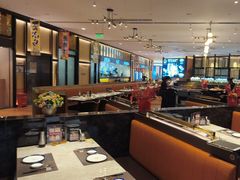 -極上萬膳·日料放题(来福士江景店)