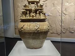 -杭州西湖博物馆总馆
