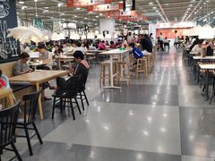 大堂-宜家·瑞典风味餐厅(北京西红门店)