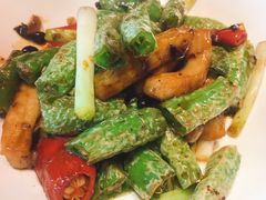 -万丽轩·粤菜(王府井金茂万丽酒店)
