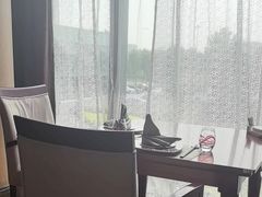 -粤尚腾香居中餐厅(首都机场希尔顿店)