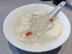 冰醉豆花-小豆海棠(嘉兴路店)