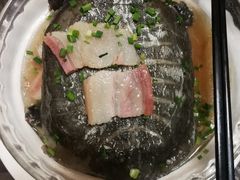 -古韵餐厅(湖畔大学店)