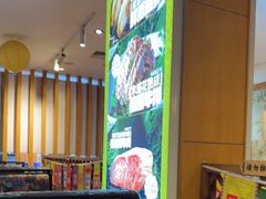 -木槿花韩式炭烤·熟成肉工坊(孙文东路店)