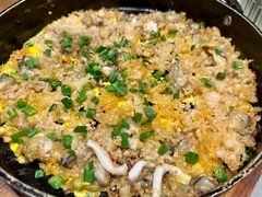 -张家卫·阳江菜·小海鲜(肥婆湾桥店)