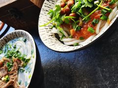 -泉味道贵州厨房(三里河店)