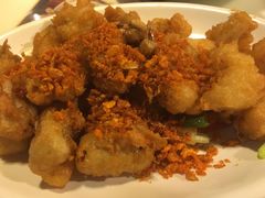 -新大咀港式茶餐厅(宝山万达店)