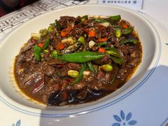 -湘语·湖南家常菜(新洲店)