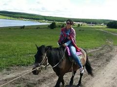 -塞罕坝国家级自然保护区