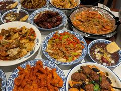 -回家吃饭·地道南昌菜(建德观总店)