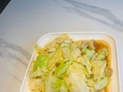 -粤香村(清真川菜店)