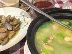 -钱塘花园·宁波菜