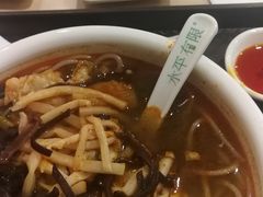 -水平有限广西米粉·广西风味集(五道口店)