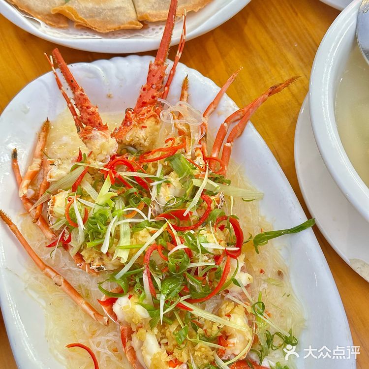 东山岛海鲜代加工🦞加工费均价20r!靠谱!