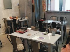 大堂-chicken plus韩国炸鸡(城阳店)