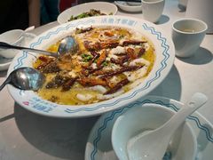 -花椒俏川菜小馆(南海万达店)