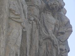 -中国人民抗日战争纪念雕塑园