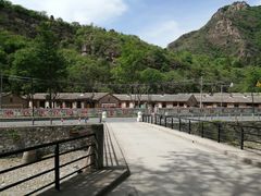 -北京上方山国家森林公园