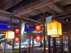 -老淮安·淮安菜(涟水店)