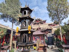 -高庙保安寺