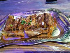 -霄汉羊排(万松园一店)