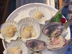 -捞围鲜·港式打边炉(海阳路店)