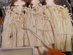 -万兴佳烤肉·长白山老味道(东岸里店)