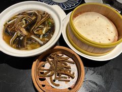 -芳芳私房菜·精做淮扬菜(承德路店)