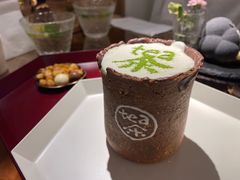 -茶是一枝花泡茶店