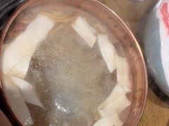 -百草滩羊清水涮羊肉(长城路店)