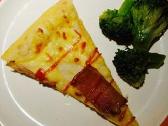 -比格比萨(方庄店)