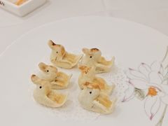 -北京全聚德(王府井店)