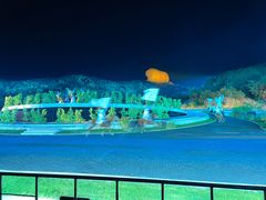 -鼎盛王朝康熙大典实景演出