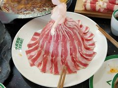 -水煮青春老火锅(君瑞城店)