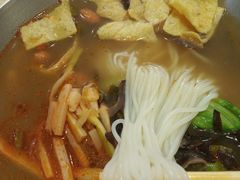 -白妈螺蛳粉(白云万达店)