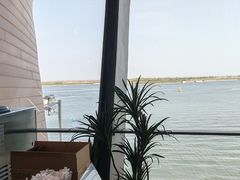 -抱抱地球咖啡馆(国家海洋博物馆店)