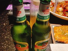 -冰城小镇音乐串吧·聚会餐厅(百子湾店)