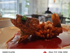 -松鹤楼·非遗·苏帮菜(融科店)