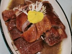 金牌烧鹅-岭南海晏楼(滨江东总店)