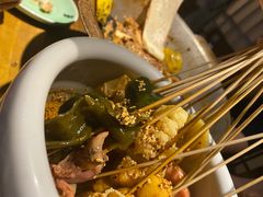 上上签-淀里船宴(卓达店)