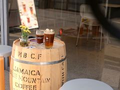 -Seesaw Coffee(上生新所店)