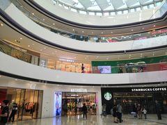 -万达广场(松江店)