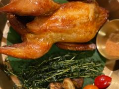 -帕娜·泰式茶餐厅·Bistro(近铁广场店)