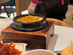-七八冷面·延边朝鲜族美食(欢乐谷店)