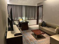 -上海龙之梦万丽酒店